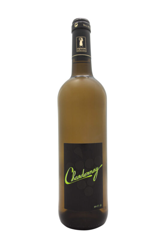 Chardonnay 2024<br>&nbsp; <br>75 cl