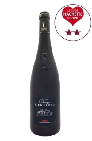 Anjou Rouge 2024<br>75 cl<br>