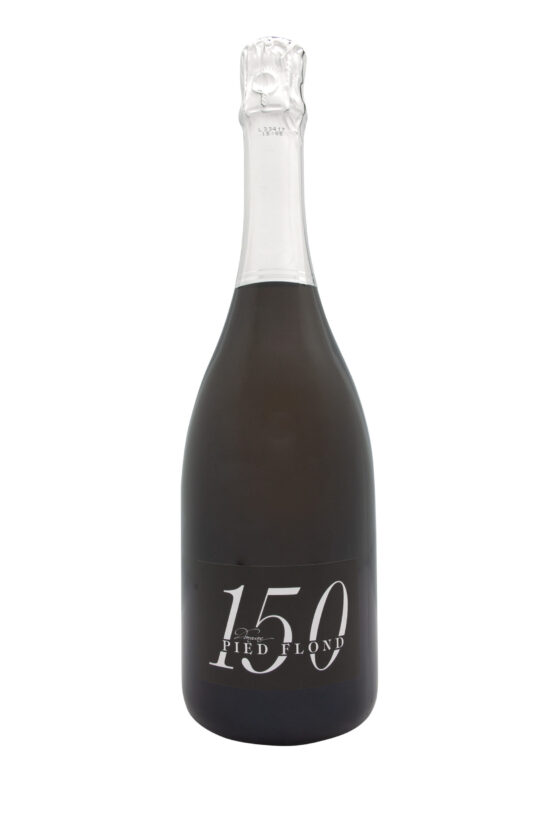 Cuvée "150" <br>Saumur Brut Blanc <br> 75 cl