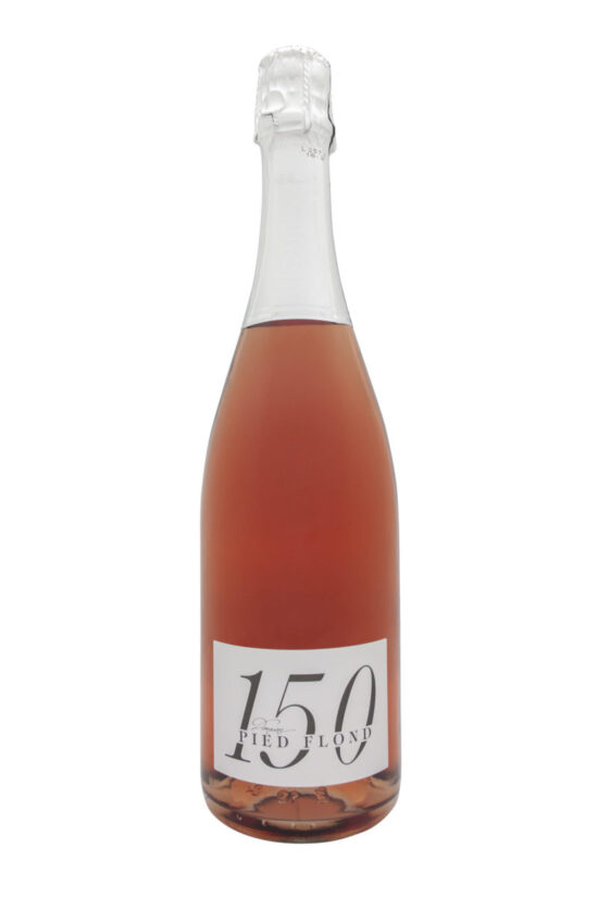 Cuvée "150" <br>Saumur Brut Rosé <br> 75 cl
